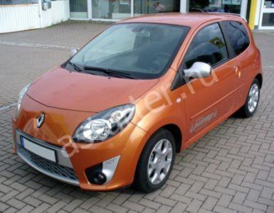Ремонт стартера Renault Twingo II, Купить стартер Renault Twingo II